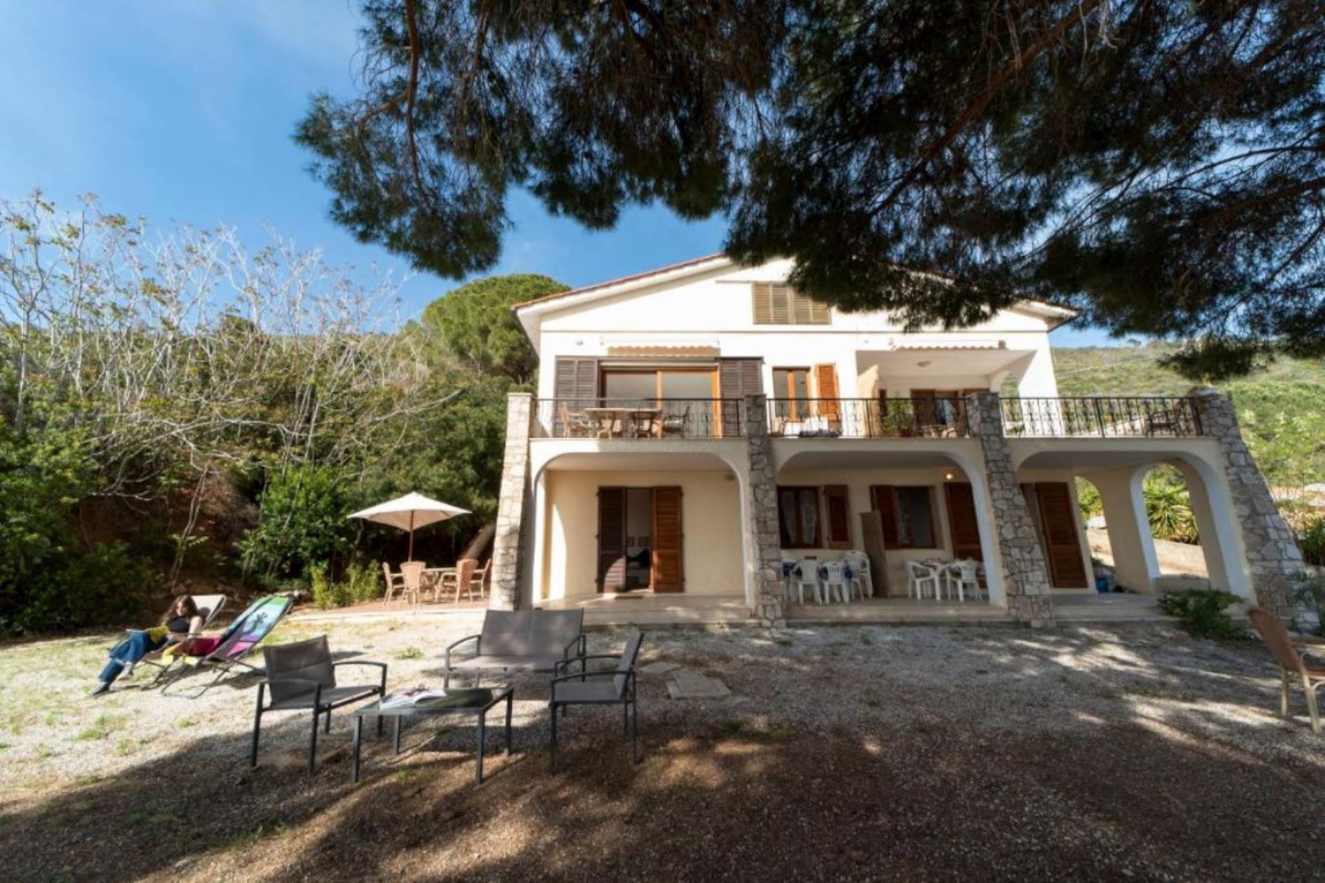 Villa Innamorata